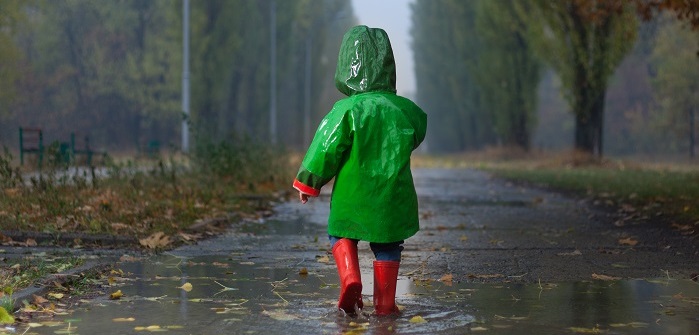 Schlechtwetter Aktivitaten Ideen Fur Kleine Und Grosse Kinder