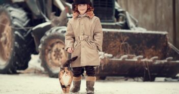 Winterstiefel: Augen auf beim Kinderschuhe-Kauf!