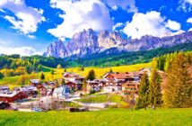 Nordtirol, Urlaub in vielfältiger Natur und bei Freunden