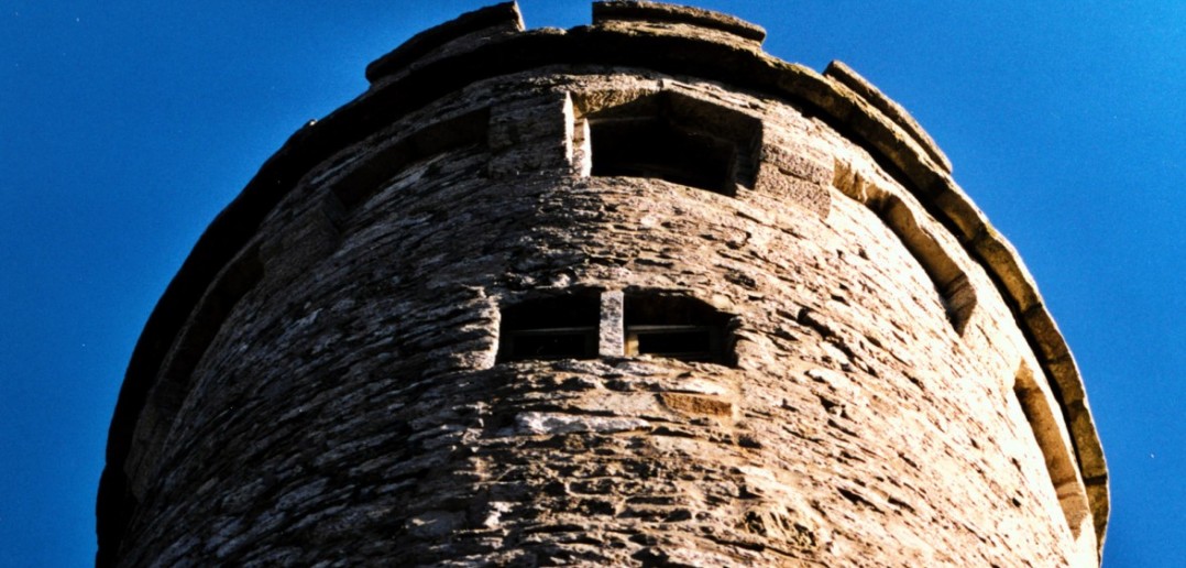 8. Burg Bilstein in Lennestadt im Sauerland