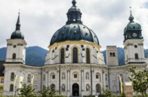 Kloster Ettal in Bayern: Ein unvergesslicher Familienurlaub im malerischen Oberammergau
