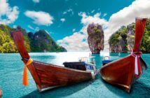 Thailand: Wann ist die beste Reisezeit?