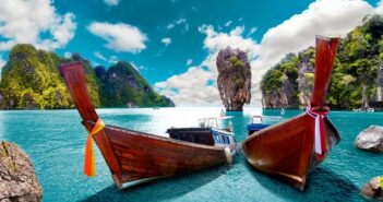 Thailand: Wann ist die beste Reisezeit?