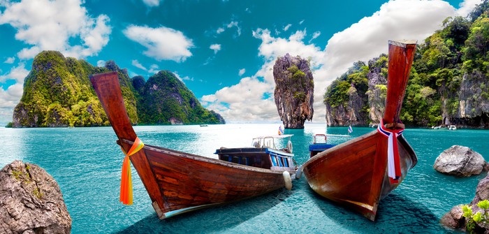 Thailand: Wann ist die beste Reisezeit?