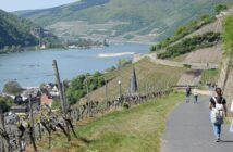 Wandern in Hessen: Naturerlebnisse mitten in Deutschland