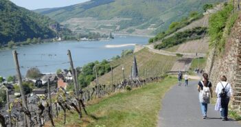 Wandern in Hessen: Naturerlebnisse mitten in Deutschland