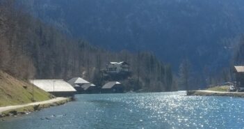 Königssee: Adresse und Kontaktdaten aller wichtigen Orte und Anlaufstellen