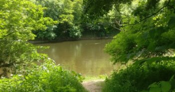 Wandern an der Nahe: Bad Münster am Stein und die LebensLust