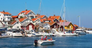 Schweden mit Kindern: Eines der schönsten Ländern Nordeuropas lockt mit tollen Ausflugszielen