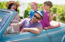Autobahnraststätte: Hier haben Kinder ihren Spass (Foto: Shutterstock- Jack Forg)