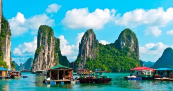 Einreise Vietnam: Diese Reise- und Sicherheitshinweise sind zu beachten