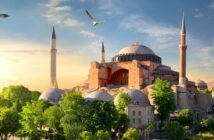 RRER Reisen, der auf Türkei und Ägpten spezialisierte Reiseveranstalter. (Foto: shutterstock - givaga)