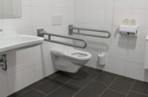 Barrierefreie Ferienwohnung: Checkliste (Foto: Shutterstock: anela.k )