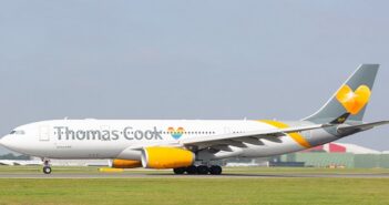 Thomas Cook Pleite: Jetzt noch schnell für Ausgleichszahlung anmelden! ( Foto: Shutterstock-Steve Cordory )