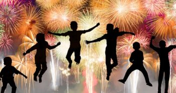 Kurzurlaub Silvester mit Kindern: 11 Reiseziele, an denen alle Spaß haben ( Foto: Shutterstock-Shahril KHMD )