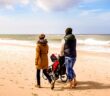 Meerblick Kampen: Urlaub für die Familie ( Foto: Shutterstock-Sina Ettmer Photography)
