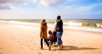 Meerblick Kampen: Urlaub für die Familie ( Foto: Shutterstock-Sina Ettmer Photography)