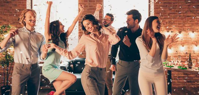 Hausparty: So wird die Party ein voller Erfolg ( Foto: Shutterstock - Roman Samborskyi )