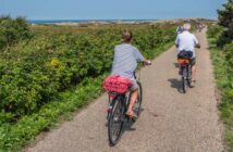 Radfahren auf Sylt: Die besten Tipps für Urlaubsradler ( Foto: Shutterstock - Animaflora PicsStock )