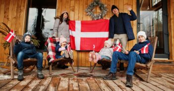 Familienurlaub in Dänemark: 3 Gründe für einen unvergesslichen Urlaub ( Foto: Adobe Stock- AS Photo Family)