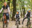 Welches Fahrrad für lange Touren? (Foto: AdobeStock - Elizaveta