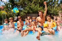 Kindergeburtstag On Tour - diese Ausflugsziele begeistern die ganze Familie ( Foto: Adobe Stock-Studio Romantic )