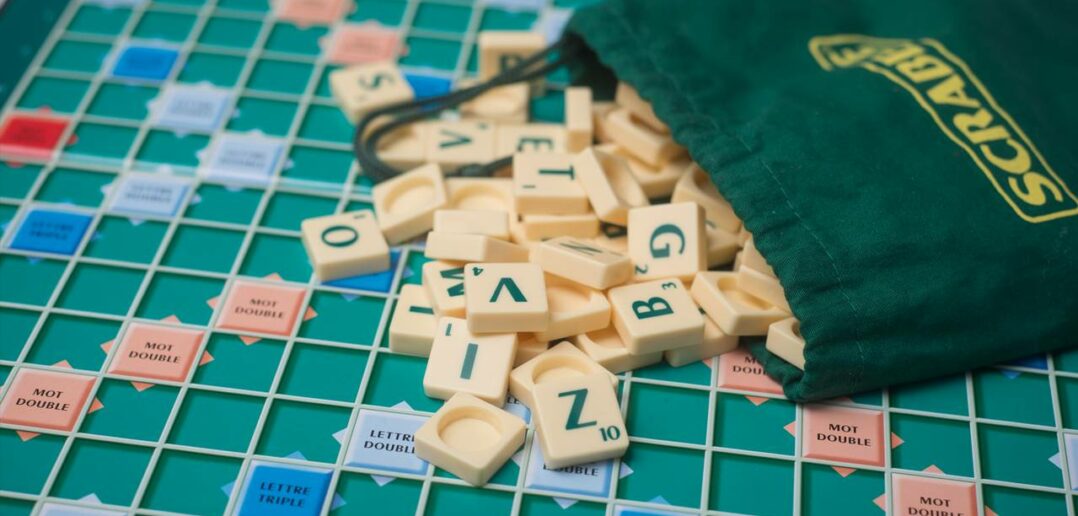Scrabble Hilfe: Deshalb brauchen Sie eine Scrabble Hilfe ( Foto: Adobe Stock-pixarno )