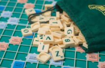 Scrabble Hilfe: Deshalb brauchen Sie eine Scrabble Hilfe ( Foto: Adobe Stock-pixarno )