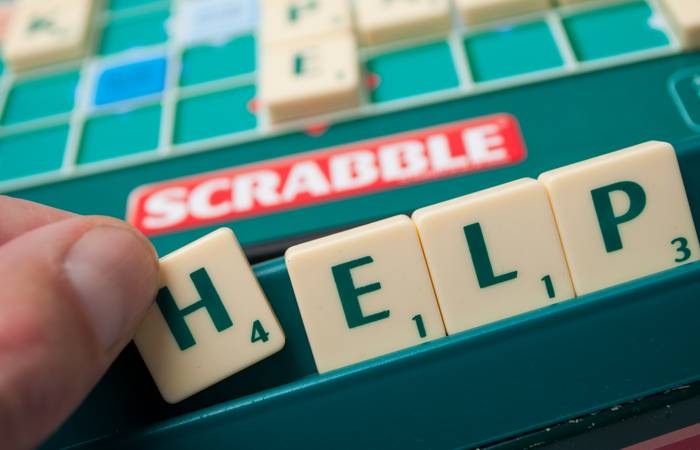 Scrabble Hilfe Deshalb Brauchen Sie Eine Scrabble Hilfe