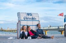 Zum Urlaub an die Ostsee: Das haben Grömitz und Co. zu bieten