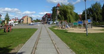 Hafenbahn-Verein bereitet sich auf Lokschuppenfest vor - Besucher müssen auf besonderen Lok-Typ (Foto: AdobeStock - Guenter 463630665)