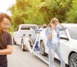 Studie zeigt: Andere Verkehrsteilnehmer als größte (Foto: AdobeStock -  Atiwat 623664555)