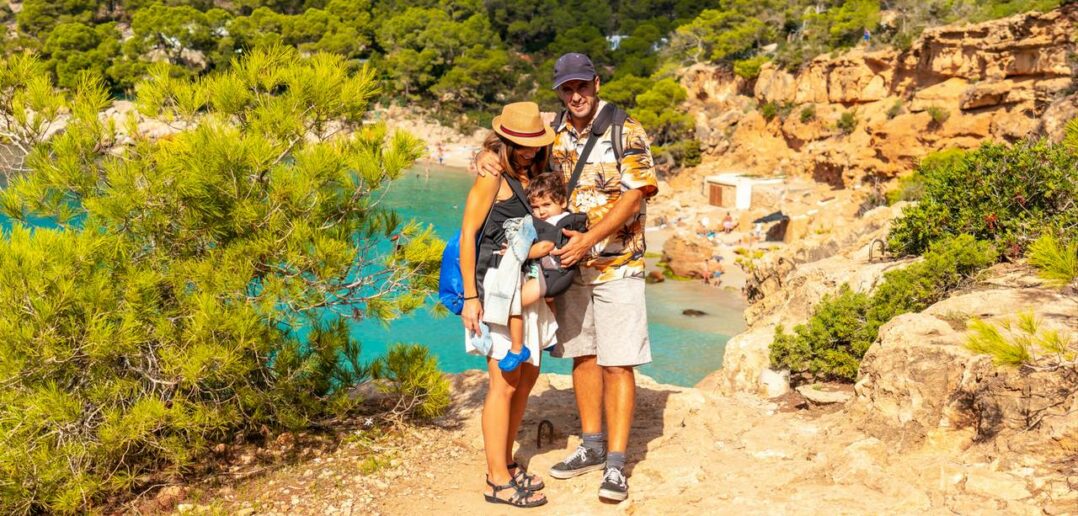 Familienurlaub auf Mallorca: Die schönsten Aktivitäten mit Kindern (Foto: AdobeStock - 539841623 unai)