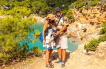 Familienurlaub auf Mallorca: Die schönsten Aktivitäten mit Kindern (Foto: AdobeStock - 539841623 unai)