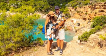 Familienurlaub auf Mallorca: Die schönsten Aktivitäten mit Kindern (Foto: AdobeStock - 539841623 unai)