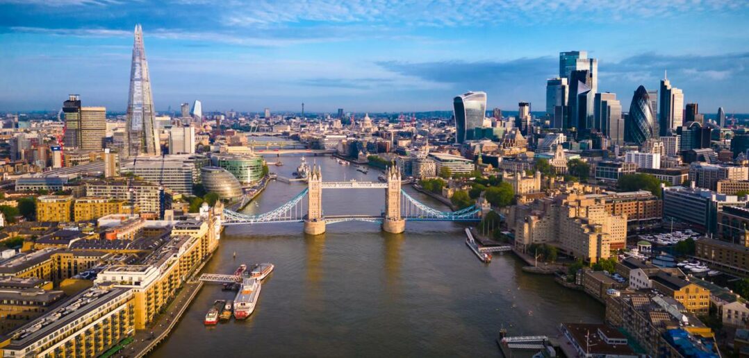 Die Highlights von London: Sehenswürdigkeiten, die auf keiner Städtereise fehlen dürfen (Foto: AdobeStock - 617870130 heyengel)