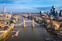 Die Highlights von London: Sehenswürdigkeiten, die auf keiner Städtereise fehlen dürfen (Foto: AdobeStock - 617870130 heyengel)