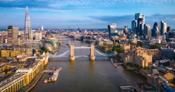 Die Highlights von London: Sehenswürdigkeiten, die auf keiner Städtereise fehlen dürfen (Foto: AdobeStock - 617870130 heyengel)