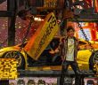 EHRLICH BROTHERS: Letzte Chance, die spektakuläre Magie-Show live zu (Foto: Ralph Larmann)