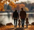 Vergnügliche Familienaktivitäten für Herbst und Winter (Foto: AdobeStock - 644553238 sebastian)
