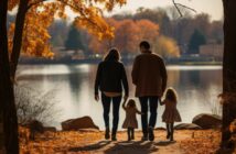 Vergnügliche Familienaktivitäten für Herbst und Winter (Foto: AdobeStock - 644553238 sebastian)