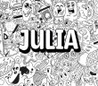 Pop-Musical "& Julia" kommt im Herbst 2024 nach Hamburg (Foto: AdobeStock 489575479 rishab verma)