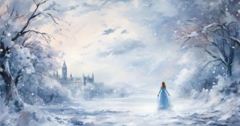 Frozen auf Eis: Die Songs der Animationsfilme live erleben! (Foto: AdobeStock 650245263  jr-art)