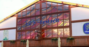Ein unvergessliches Wiesn-Flair in Xanten: Das Oktoberfest kehrt zurück Karneval trifft Oktoberfest: Ein außergewöhnliches Special am 1. (Foto: Freizeitzentrum Xanten GmbH)