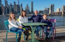 Broadway, Empire State Building und Freiheitsstatue: New York mit der ganzen Familie erleben (Foto: AdobeStock - 243947932 Stuart Monk)