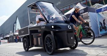 Eurobike 2024: Eine Messe voller Innovationen und neuer (Foto: EUROBIKE)