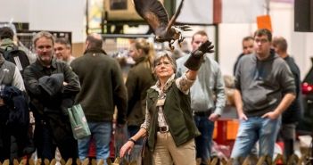 Die Bedeutung der Jagd für das Ökosystem und die Gesellschaft JAGD & Hund Messe: Plattform für die Bedeutung der Jagd (Foto: Messe Dortmund GmbH)