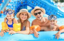 Der perfekte Familienurlaub: So können Fehler für immer vermieden werden (Foto: AdobeStock - 297424168 Pixel-Shot)