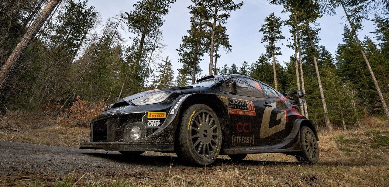 Toyota Gazoo Racing Team bereit für spannendes Abenteuer bei Safari-Rallye Kenia (Foto: Toyota Gazoo Racing)