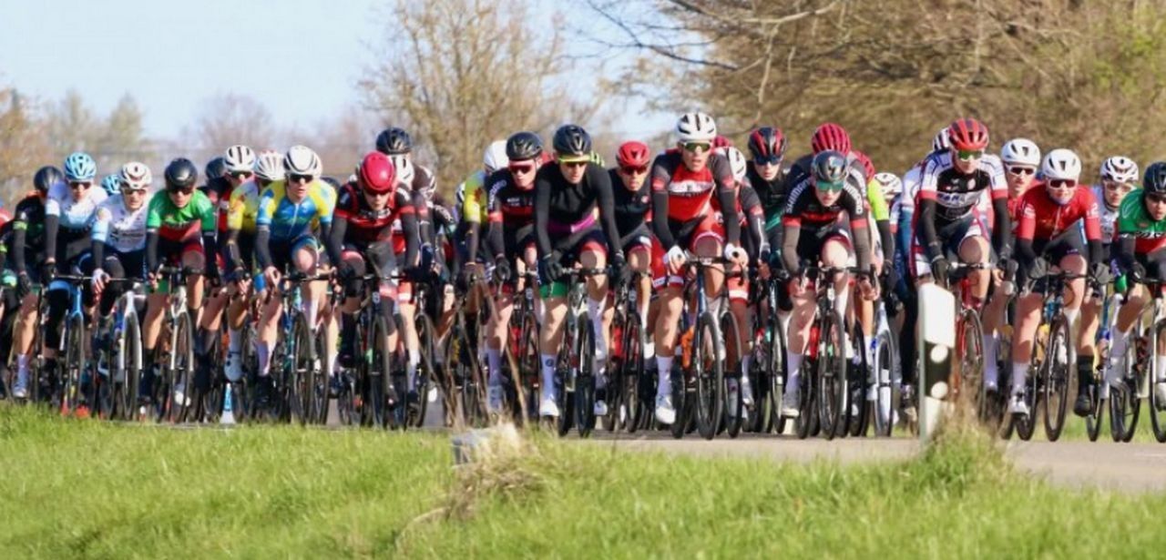 Mehr Rennen und internationale Beteiligung in der (Foto: Bund Deutscher Radfahrer e.V.)